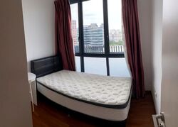 J Gateway (D22), Condominium #565215051